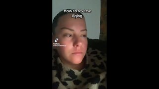 HOW TO REVERSE AGING...