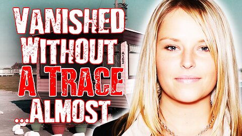 5 MISSING Person Cases With One Disturbing Clue