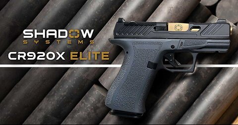Shadow Systems CR920X
