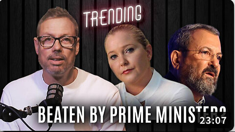 Virginia Giuffre ‘Prime Minister’ Allegation - Epstein Survivor’s Memoir Shocks | Trending Ep201