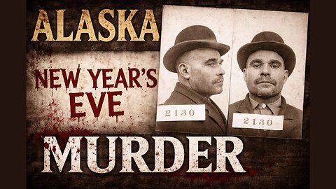 The New Year's Eve Murder of Mike Defino