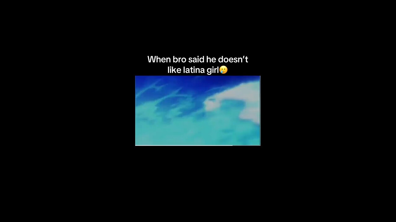 You can’t do this to me bro 😭😭