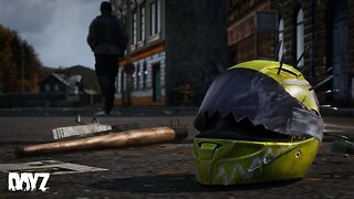 Solo Chernarus Adventure | LIVE |