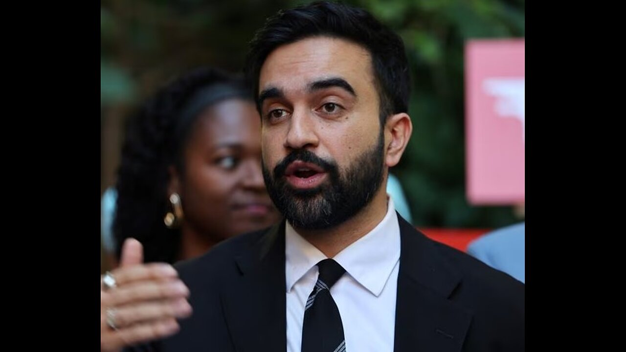 RNC 'Radical Democrats' on Va., N.J., N.Y. Ballots