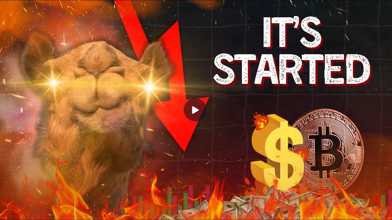 Bitcoin is Making Investors Cry