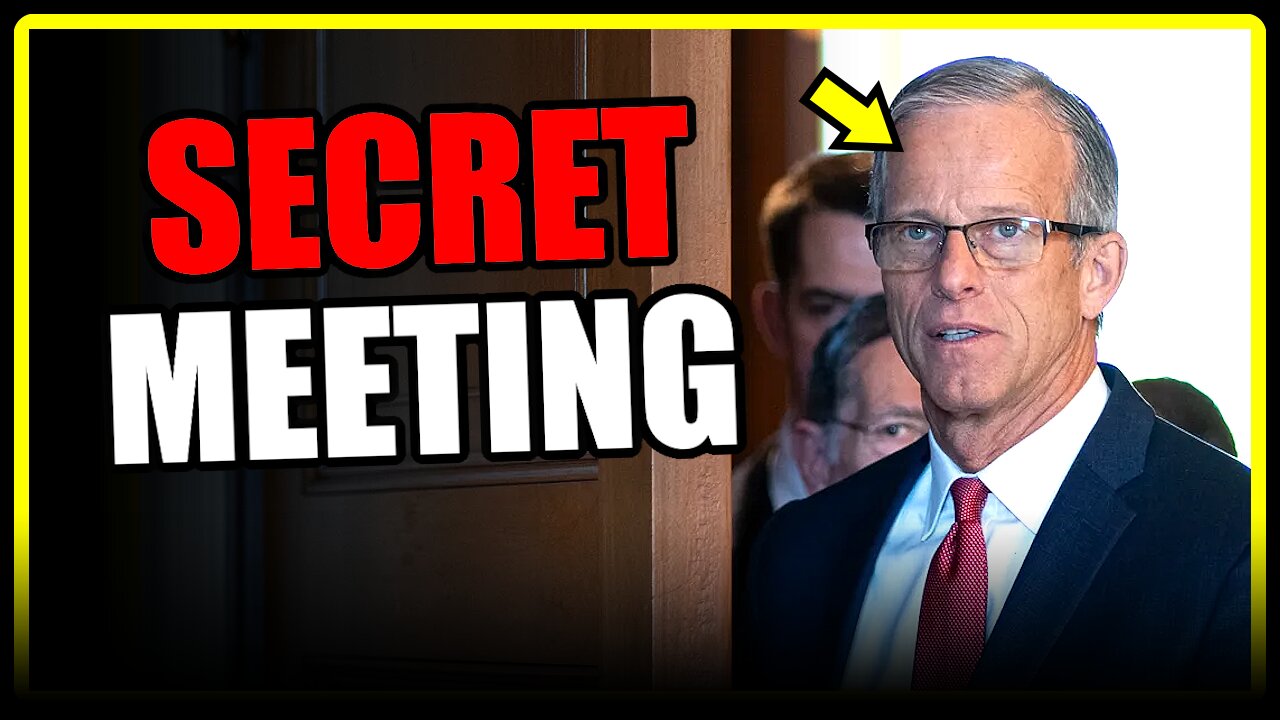 RINO plot just got EXPOSED.