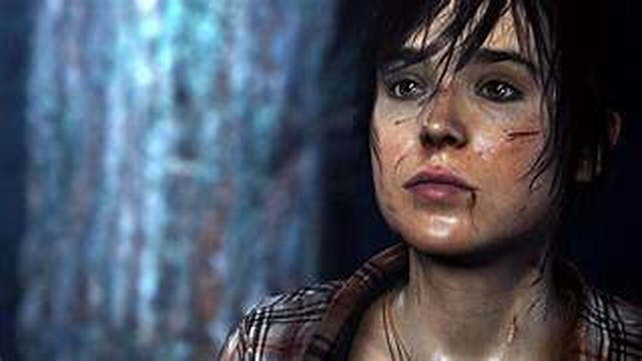 beyond two souls