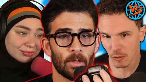 Internet VS Collargate： Multiple Shocks [mRxZ44QBZJM]