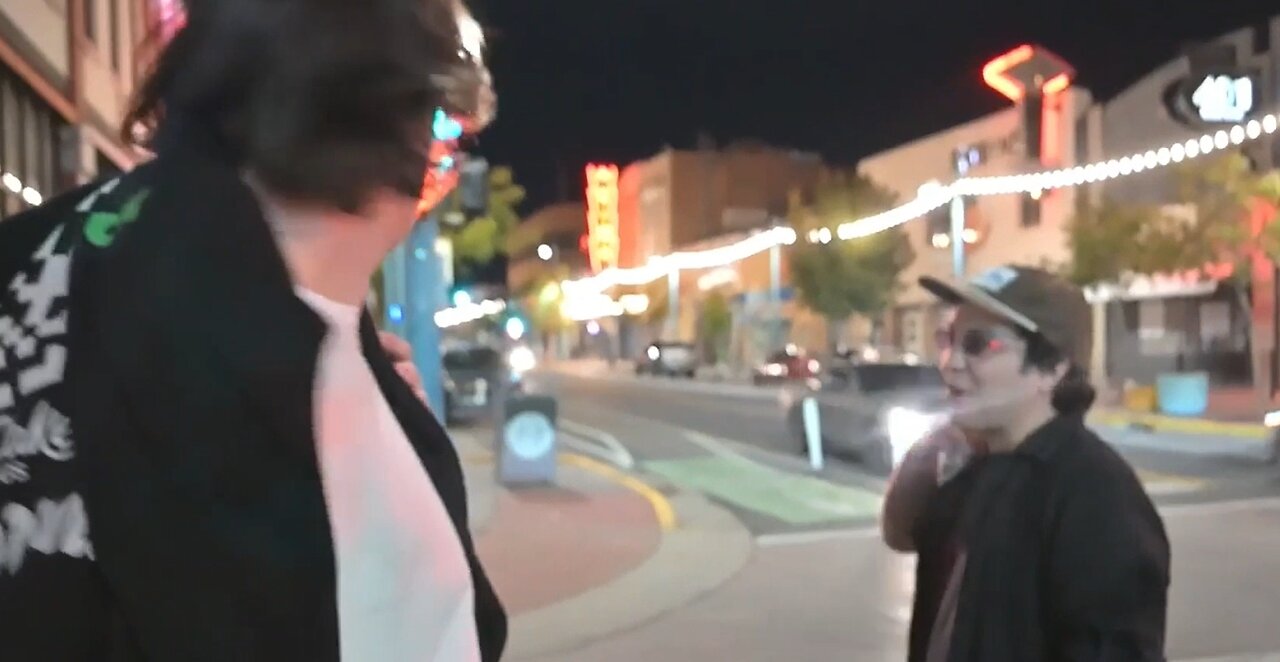 IP2 Stories - Empathy VS AC7 and His Goons