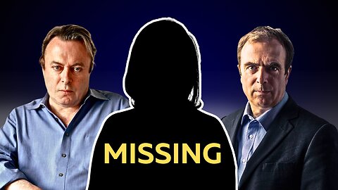 The Missing Hitchens Sibling(s)