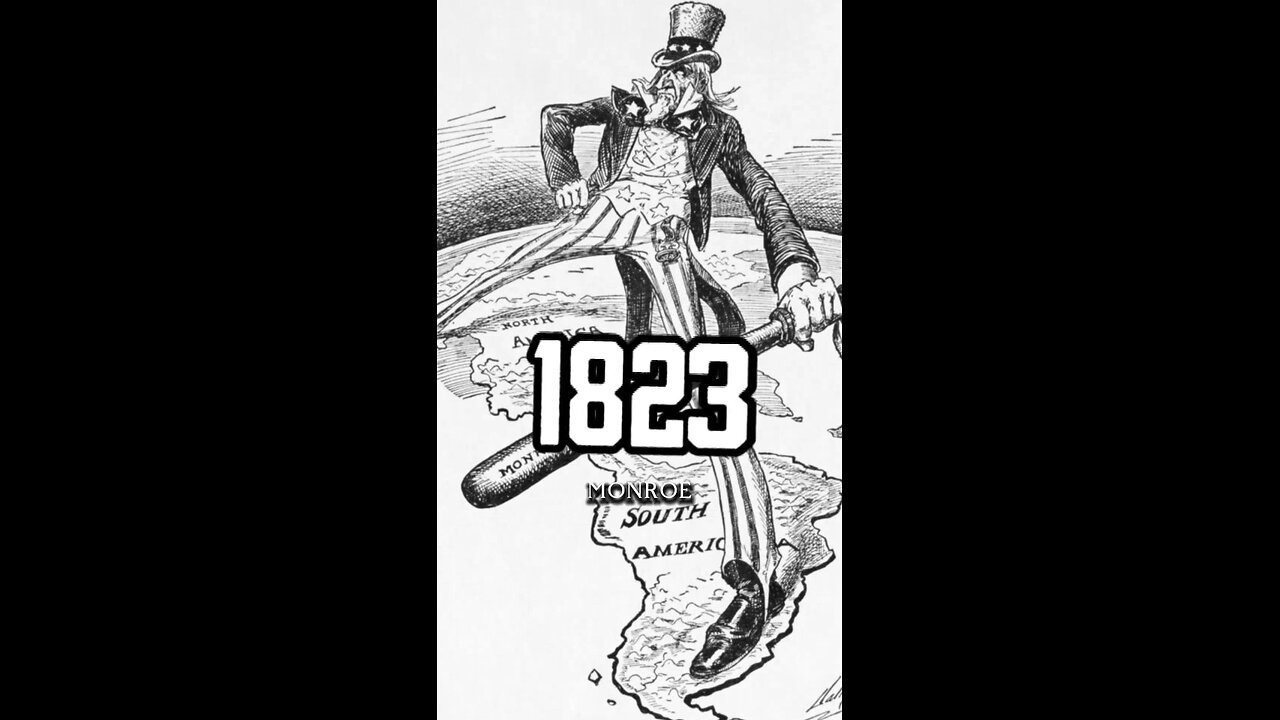 The evil behind the attack on Venzuela