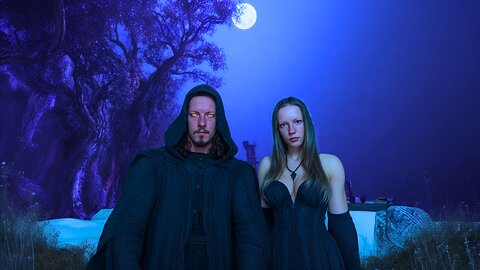 Journey Through Azeroth 💫 Ashenvale | World of Warcraft Classic LIVE