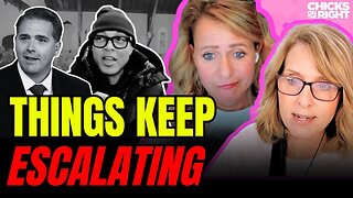 Candace Owens Goes After Erika's Wardrobe? Don Lemon Doubles Down, Jennings On FIRE, & FL Gov DRAMA