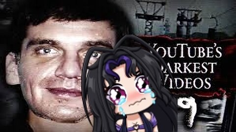 Goddess Reacts: Dark Youtube Video 9