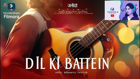 Dil ki Baatein New hindi song 2025