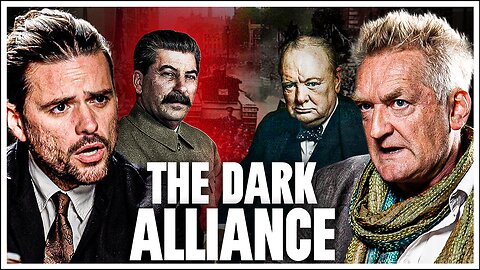 Churchill’s Unholy Alliance and Why It Changed Everything