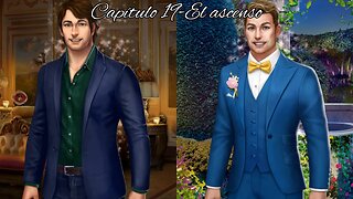 Choices: Stories You Play- El Romance Real, Libro 2 (Capítulo 19) |Diamantes|