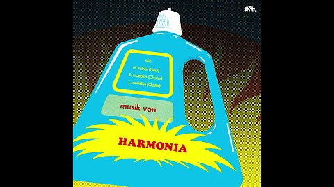 Musik von Harmonia