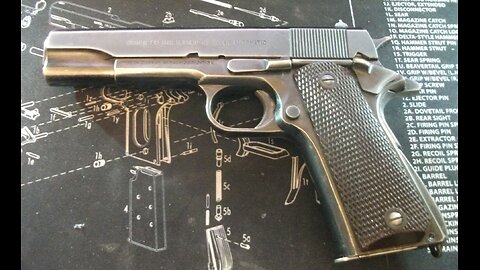 initial thoughs on the Norinco