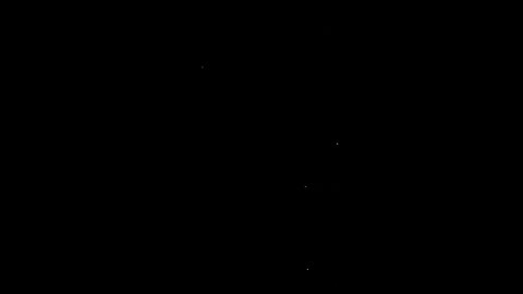 UAP number 2 Dec. 23 2025