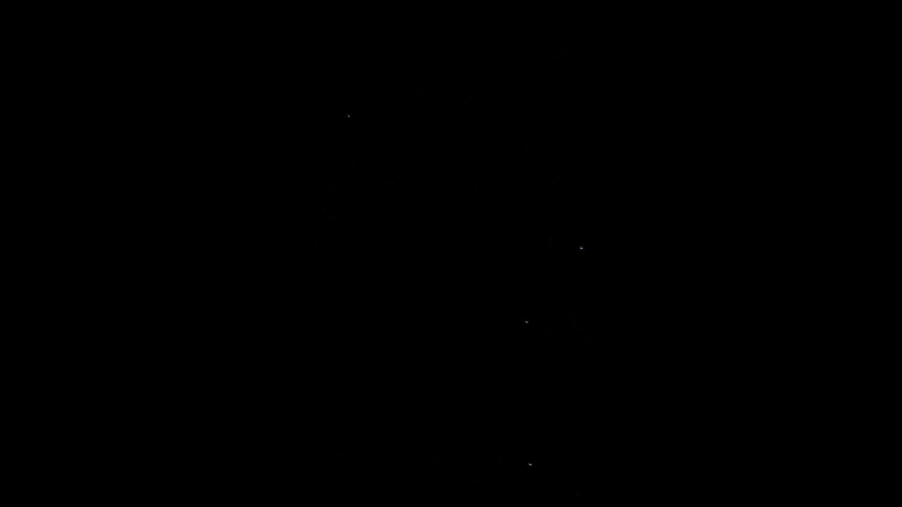 UAP number 2 Dec. 23 2025