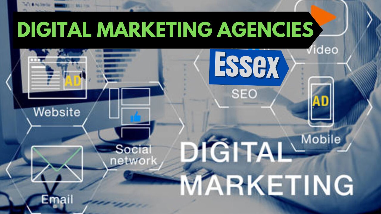 How to Find Digital Marketing Agencies in Essex