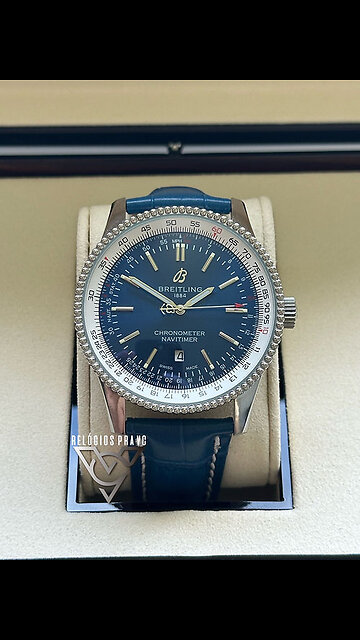 O que é um relógio de primeira linha e por que ele vale a pena?