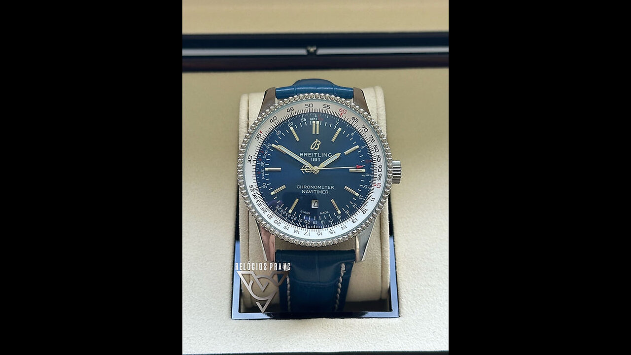 O que é um relógio de primeira linha e por que ele vale a pena?