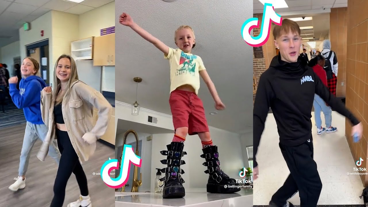IM LOOKING FOR MY FRIENDS [TikTok Trend]