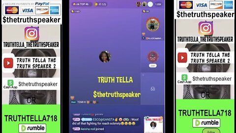 QUEEN TOMIKAY 3RD SHIFT PANEL