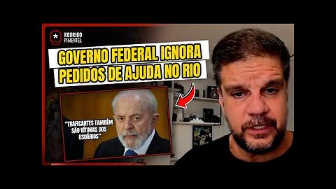 Rio de Janeiro Chegou no Limite: A Violência Está Fora de Controle?