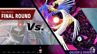 Ainz Ooal Gown (Hero) vs SSBU Classic Mode 9.9 Difficulty Quickie -By wombokombo38