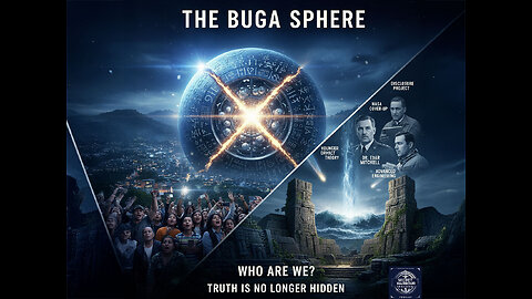 The Buga Sphere