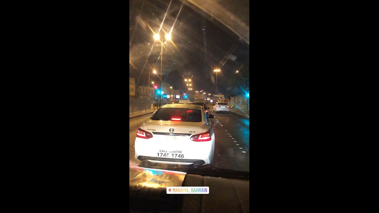 MANAMA BAHRAIN 🇧🇭