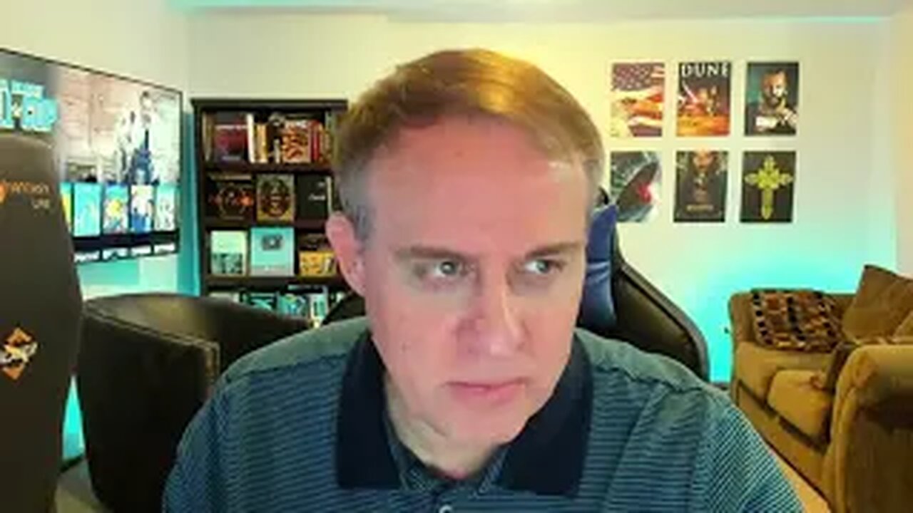 This is One Hell of a Mistake That They Made..