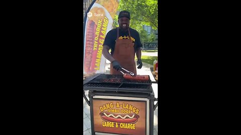 DooDooKitchen Stream Season 1 Indi food tour