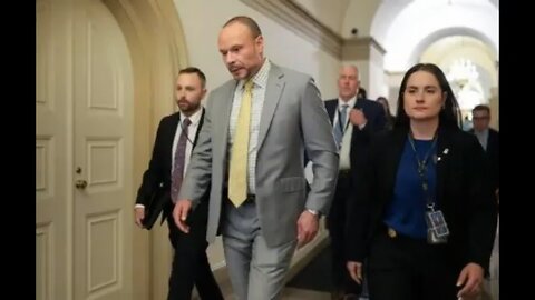 Dan Bongino Let The Entire Country Down! 12-20-2025