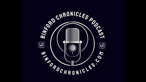 Binford Chronicles Ep 52 Islam in America cannot coexist