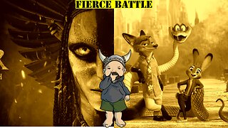 Avatar: Fire and Ash Battles Zootopia 2 For Biggest Box Office of 2025