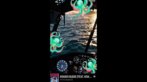 🩸🐙🩸”KRAKEN BLOOD”🩸🐙🩸