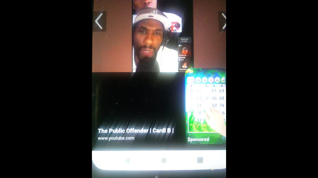 Public Offender 100c Child Support & Homelessness