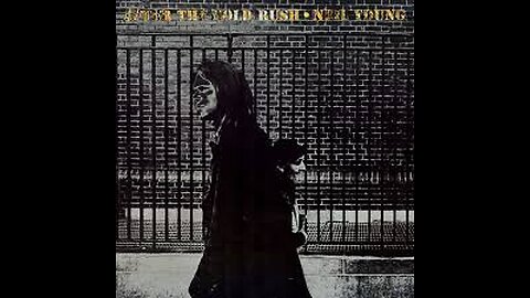 NEIL YOUNG Birds (1970)