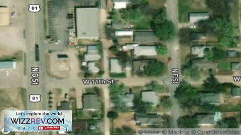 Foreclosure Homes in Wellington KS