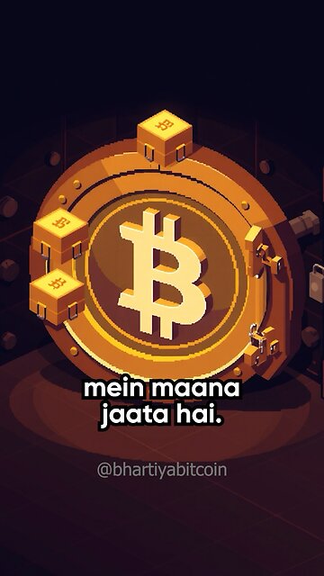 Day 16/60 – Blockchain इतना secure क्यों है? 🔒