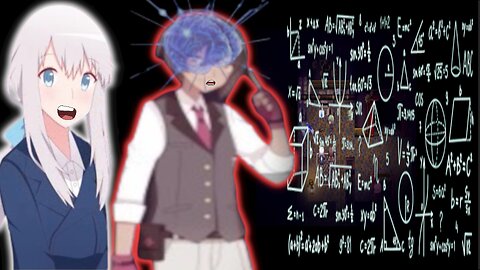 MATH! EVERYONE'S FAVORITE SUBJECT! Midnight Train Part Two Chapter Two