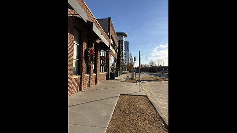 Road Trip With the Bro Dozer OK to Missouri