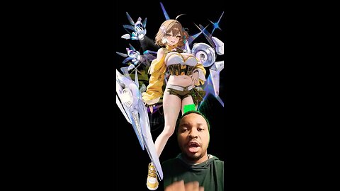 Anis not being the new years banner was for the best.