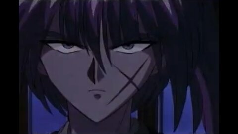 021 Rurouni Kenshin AMV Mr. Brightside By The Killers