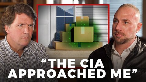 “It Went Missing” - Secret Plot to Mail Deadly Diseases Around the World Exposed by Whistleblower