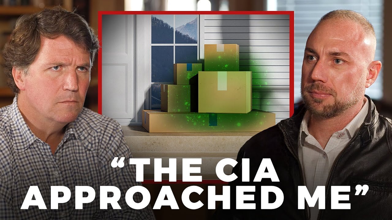 “It Went Missing” - Secret Plot to Mail Deadly Diseases Around the World Exposed by Whistleblower